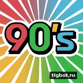 Логотип muz90