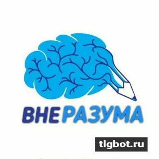 Логотип vnerazuma