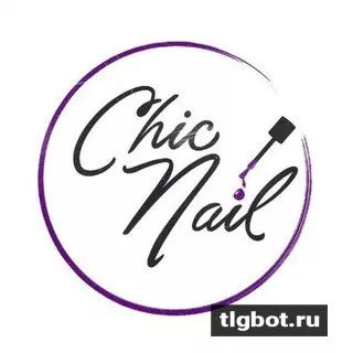 Логотип qnails