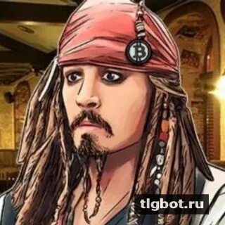 Логотип pirateit