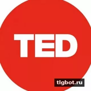 Логотип russian_ted