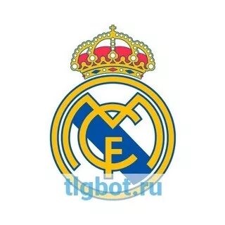 Логотип realmadridnews222