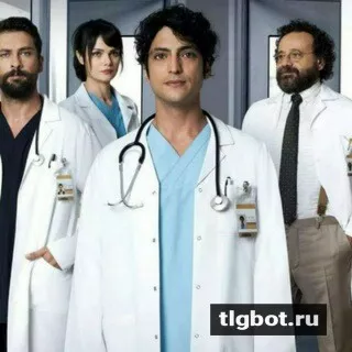 Логотип doctori_mujizagar