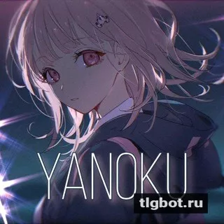 Логотип yanoku