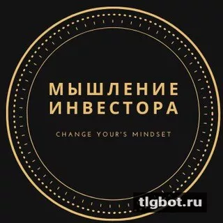 Логотип investormindset