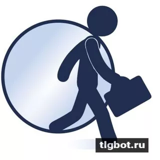 Логотип piter_work