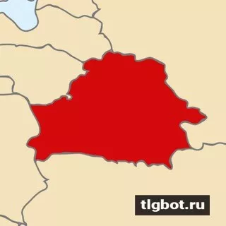 Белорусский тг канал