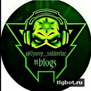 Логотип uzwep_xakkerlar