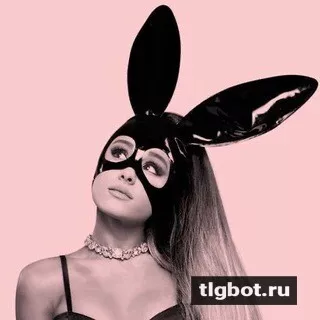 Логотип pink_rabbittt