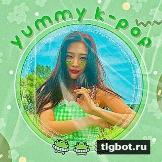 Логотип yummy4u