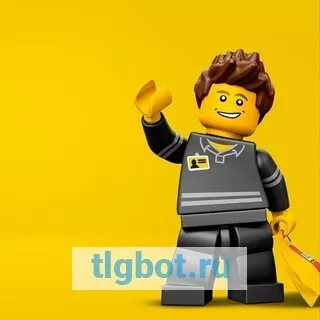 Логотип legogoooo