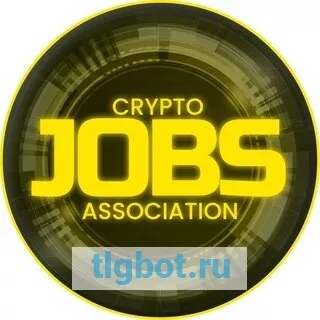 Логотип jobsscrypto