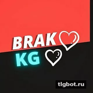 Логотип brak_kg