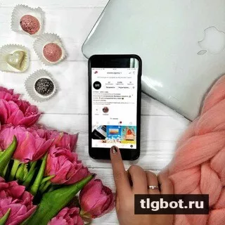 Логотип lka_blog
