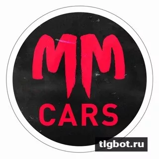 Логотип mm_cars