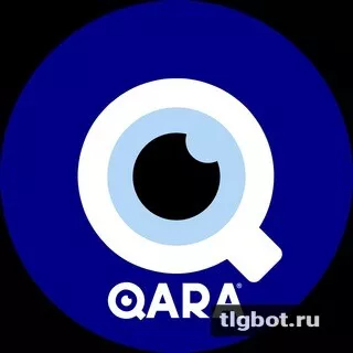 Логотип qara_kz