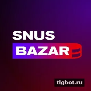 Логотип snusi