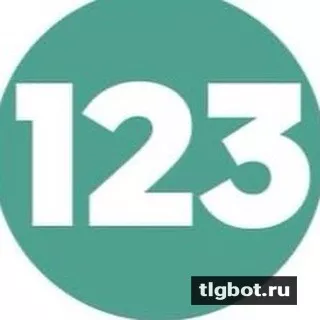 Логотип agency123