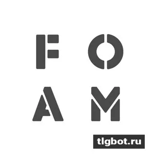 Логотип foambox