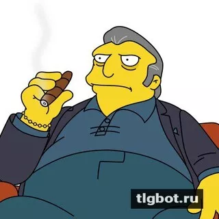 Логотип tonyfat