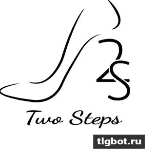 Логотип two_steps