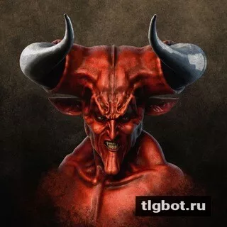 Логотип satanaa_666