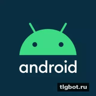 Логотип android_48