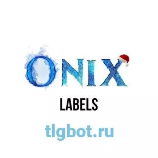 Логотип onixofficial