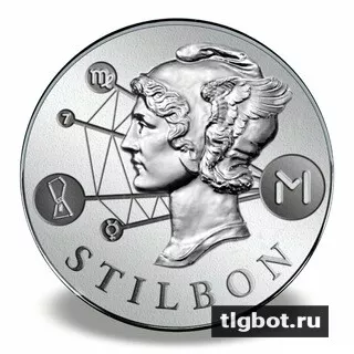 Логотип stilboncoin