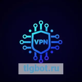 Логотип vpntm22