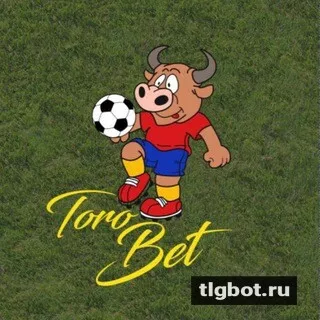 Логотип toro_bet