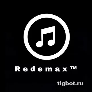 Логотип redemax