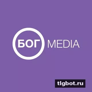 Логотип bogmedia