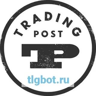 Логотип trading_post_plan