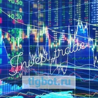 Логотип trade_invest_signal