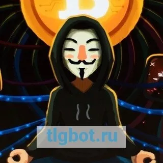 Логотип hoodtrading