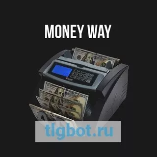 Логотип moneyway77