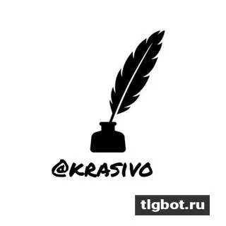 Логотип krasivo