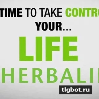 Логотип herbalife_style