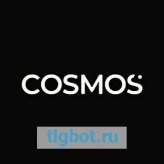 Логотип relax_cosmo