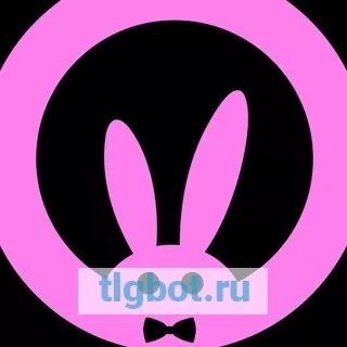 Логотип pinkrabbitclub