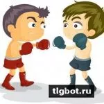 Логотип bigarrow