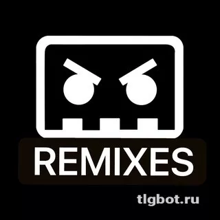 Логотип remixesmusic