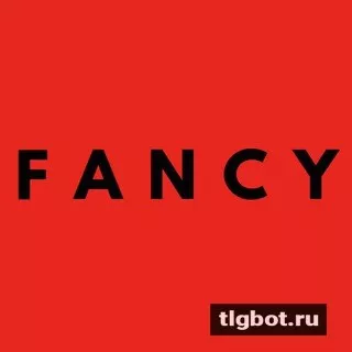 Логотип f_a_n_c_y