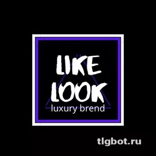 Логотип likel00k