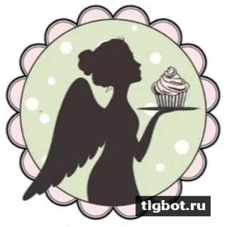 Логотип angelsay