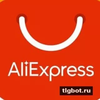 Логотип alipromod