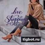 Логотип ozoda_shop