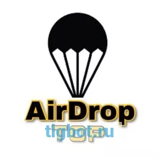 Логотип Drop38