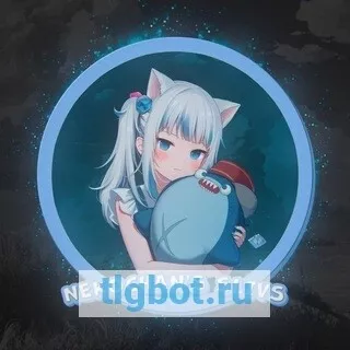 Логотип neko_slivs